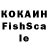 Экстази ешки Nikolai Timish